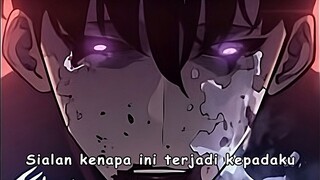 MATI!! Solo Leveling Season 4 Episode 1 Bahasa Indonesia FULL EPISODE