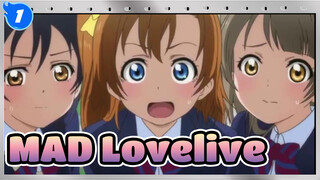 [Lovelive! / MAD] Mengenang dalam 5 menit_1