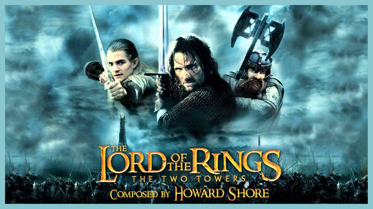 metgezel genade Obsessie The Lord of the Rings: The Two Towers 2002 | Fantasty/Adventure - Bilibili