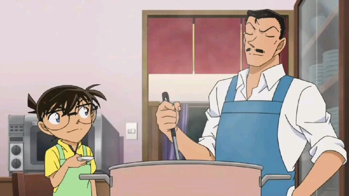 kogoro masak