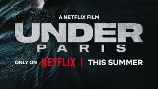 Under Paris (2024) FRENCH 1080p MALAYSUB