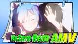 Re:Zero Rem AMV