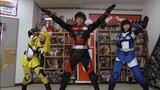 Super Hikounin Sentai Akibaranger EPS EX 13 (Sub English)