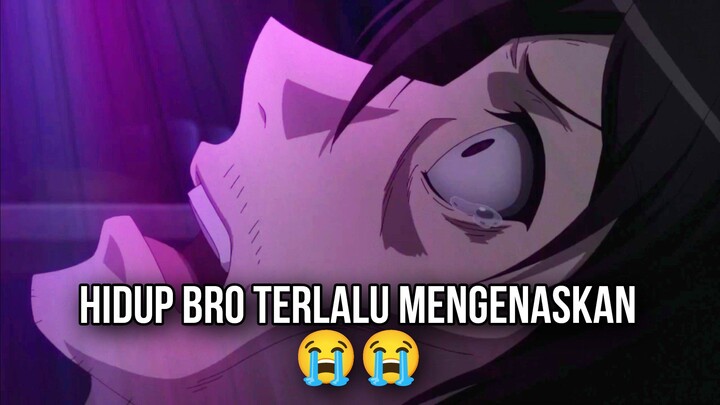 MC Anime ini Terisekai Karena NTR 💀