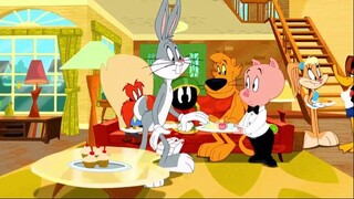 The Looney Tunes Show - S02E01 - Bobcats On Three