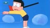[Doraemon 1979]Tập 25 - Máy Nén Không Khí - Bình Phun Tiếp Diễn