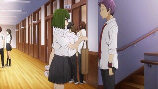 Horimiya Romance AMV