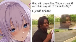 MEME ẢNH CHẾ CỰC HÀI HƯỚC #64 ( có nhiều link hay )