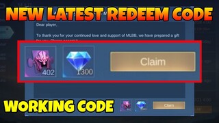 ML REDEMPTION CODES MARCH 7 2022 - REDEEM CODE IN MOBILE LEGENDS