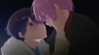[เพื่อนร่วมชั้น Shishou] ครอบงำ Shishou จูบที่รักตัวน้อยของเธอ!