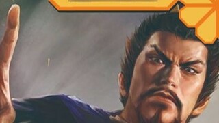 These two can also be linked? "Romance of the Three Kingdoms 14" and "Dead or Alive Beach Volleyball