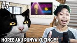 AKHIRNYA PUNYA TEMEN BARU !! Streamer Life Simulator Indonesia - Part 7