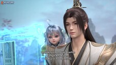 Over Goddess Episode 37 Sub Indo