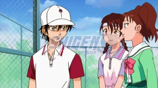 The Prince Of Tennis Episode 9 Tagalog Dub
