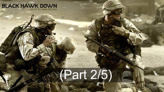 Black Hawk Down ยุทธการฝ่ารหัสทมิฬ พากย์ไทย_2