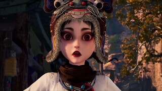 A Portrait of Jianghu Bu Liang Ren Season 7 | Eps 02