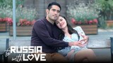 TO RUSSIA WITH LOVE 2022 • Full Movie