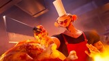 MIGRATION ''Chef Preparing Duck'' Trailer (2023)