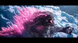Godzilla X Kong (2024) - Ending Scene - Godzilla Vs Skar King (HD)