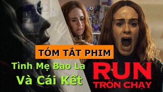 Phim Chiếu Rạp Trốn Chạy | Run 2020 | Tóm Tắt Phim Kinh Dị Gay Cấn Trốn Chạy #NagiMovie #Run2020