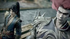 World Of Immortal Episode 24 Sub Indo HD 1080P
