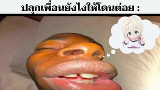 ฝันหวานร้ายแรง 𝙈𝙀𝙈𝙀