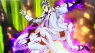 [JOJO Eat Chicken] The loser eats the dust: I am reborn as an ordinary office worker in Morio Town! 