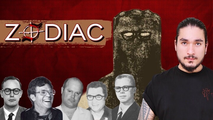 ZODIAC KILLER PART 2 นักฆ่าจักรราศี | The Common Thread