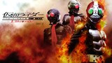 [Special Shots Talk] Upaya Toei yang gagal—seri Kamen Rider THE