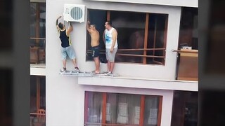 TOTAL IDIOTS AT WORK #42 | BAD DAY AT WORK | Extreme Fails Compilation 2022