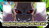 Donquixote Doflamingo- Ambitious, Ruler, Crazy, and Lonely (Easter Egg: Donquixote Slapped in the Face) | One Piece_2