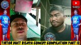 tiktok duet bisaya comedy compilation Part 12
