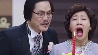 Tổ chức đám cưới cho cha mẹ là món quà tuyệt vời nhất cho con cái.