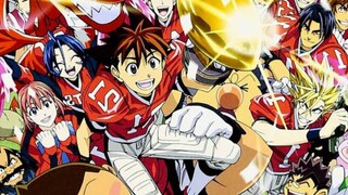 Eyeshield 21 Episode 39 (Sub Indo)