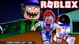 THE CREATOR of ROBLOX Flee The Facility Trolls Us Bad! 😱