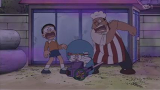 Doraemon Episode 316