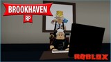 Dulu Orang Miskin Sekarang Jadi Presiden Brookhaven 🏡 RP | Roblox Indonesia