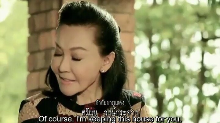 Hua Jai Teuan Episode 4 eng sub