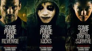 The Purge Anarcy (2014) Dub Indonesia