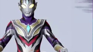 The seventh Reiwa Ultraman! Ω Omega! Omega! The new Ultraman logo for 2025 is revealed! Ultraman Ome