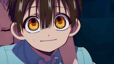 Toilet-bound Hanako-kun 2 Ep09