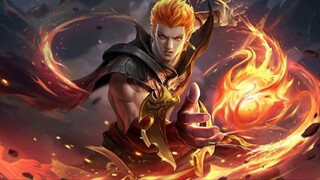 Mobile Legend “ Valir Mode Sad