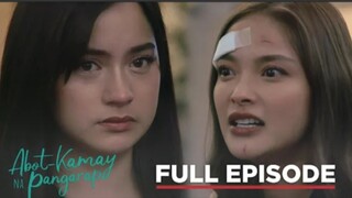 Abot Kamay Na Pangarap: Zoey, the daughter of a criminal!  (Full Episode 526) May 17, 2024