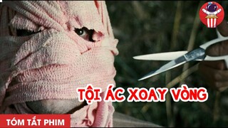 Chuyến Đi Ngược Thời Gian Thất Bại Và Gây Ra Tội Ác Không Có Hồi Kết