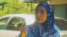 Aishahhh dann Asriii