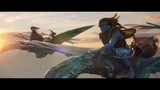 Avatar The Way of Water  New Trailer