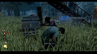 [มือใหม่] สาธิตการเล่น JENOKUNG | Dead by daylight 3.เอาชีวิตรอดด้วยบอท