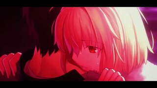 【Tsukihime/GMV】Xin đừng bỏ tôi một mình