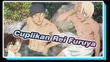 Cuplikan Rei Furuya | klip campur dari Detective Conan | Hustler