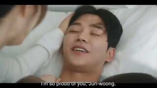 Please wake up soon | Tomorrow Episode - 16 | Short clip | #k_drama_flix  #tomorrow